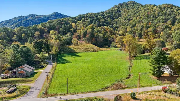 TBD Beaverdam Road, Canton, NC 28716