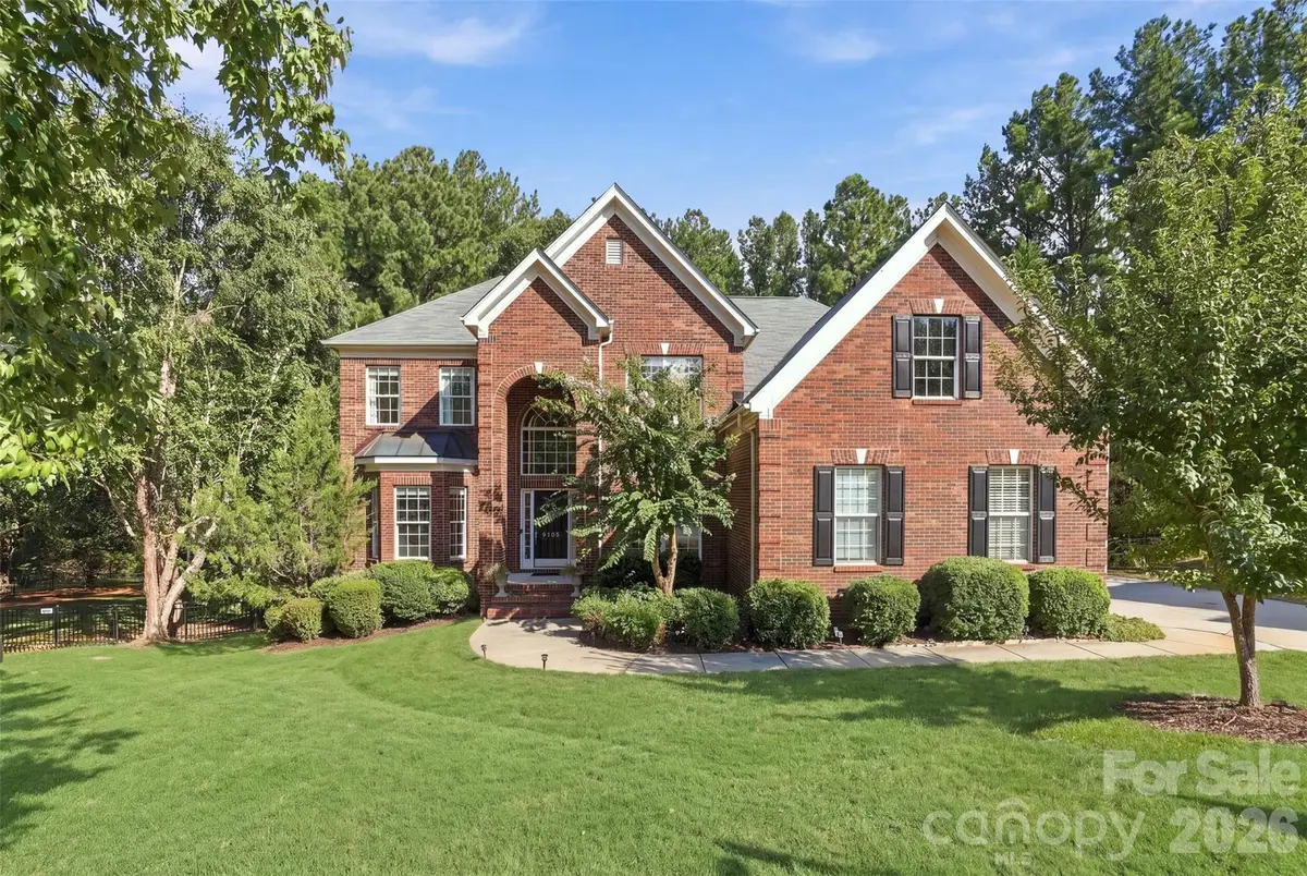 3105 Stanway Court, Waxhaw, NC 28173 - #1