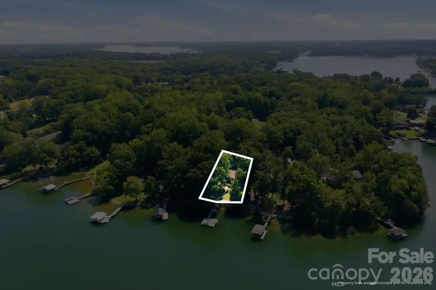 4036 Rhynland Drive, Sherrills Ford, NC 28673 - #2