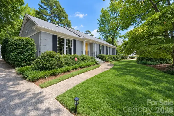 6009 Bismark Place, Charlotte, NC 28211
