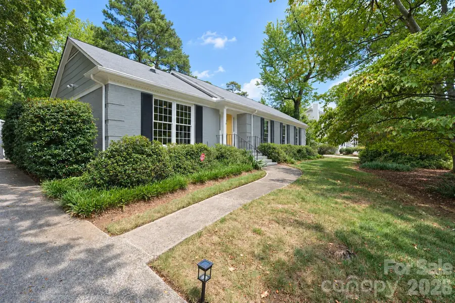 6009 Bismark Place, Charlotte, NC 28211 - #2