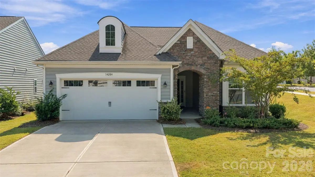 14204 Southbridge Forest Drive, Charlotte, NC 28273 - #1