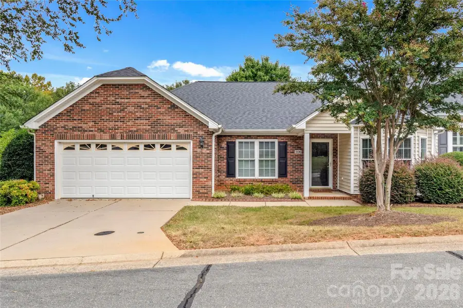 106 Miller Pointe Way, Winston Salem, NC 27106 - #2