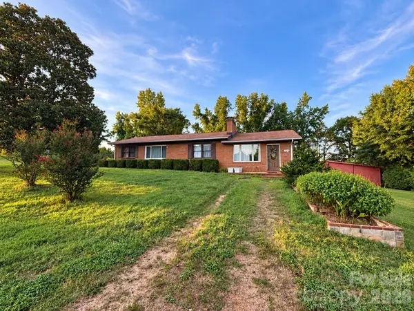 193 Bevis Lane, Statesville, NC 28677