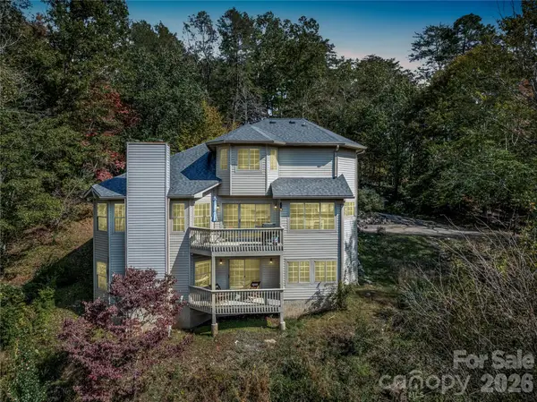 108 June Court, Lake Lure, NC 28746
