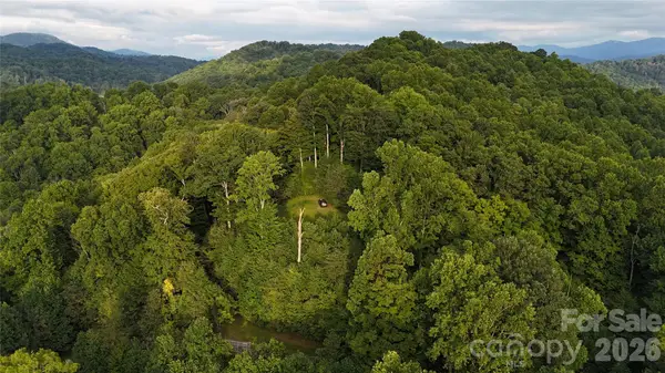 200 and 201 Fern Hill Drive, Mars Hill, NC 28754