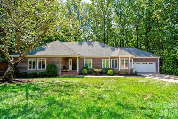 1808 Arbor Way Drive, Shelby, NC 28150