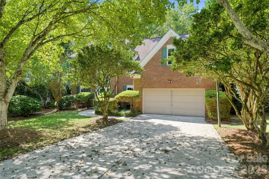 4635 Appley Mead Lane, Charlotte, NC 28269 - #3