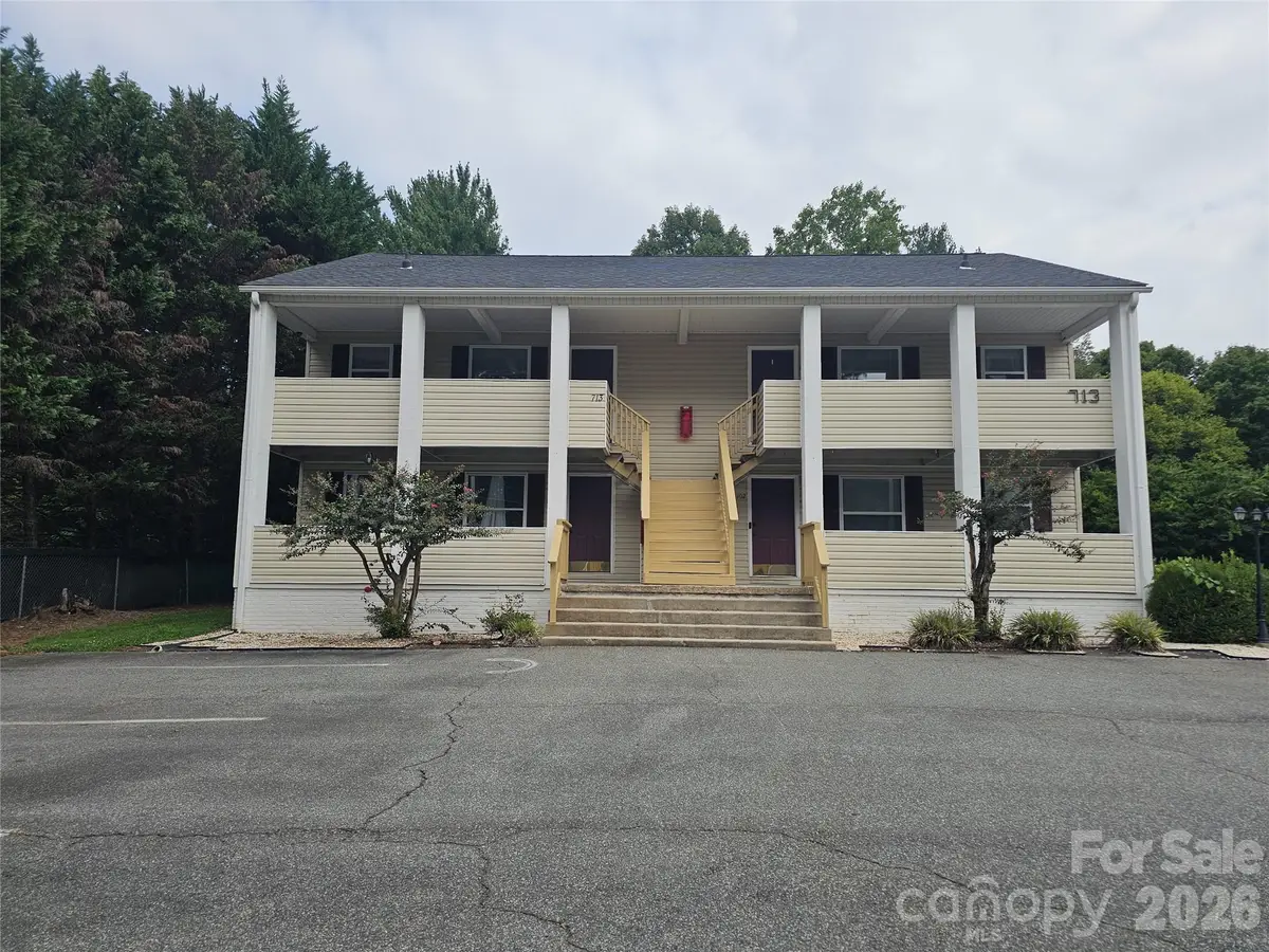 713 E Lexington Road, Mocksville, NC 27028 - #1