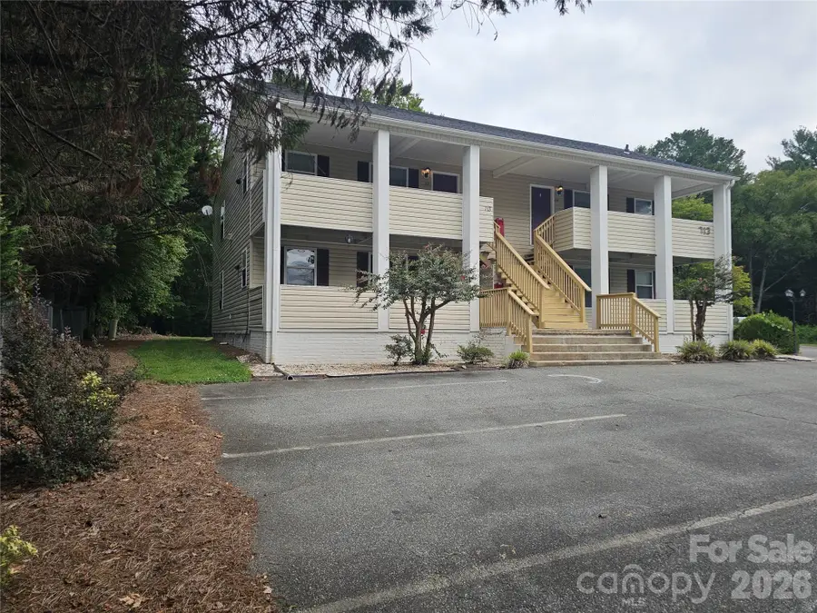 713 E Lexington Road, Mocksville, NC 27028 - #2
