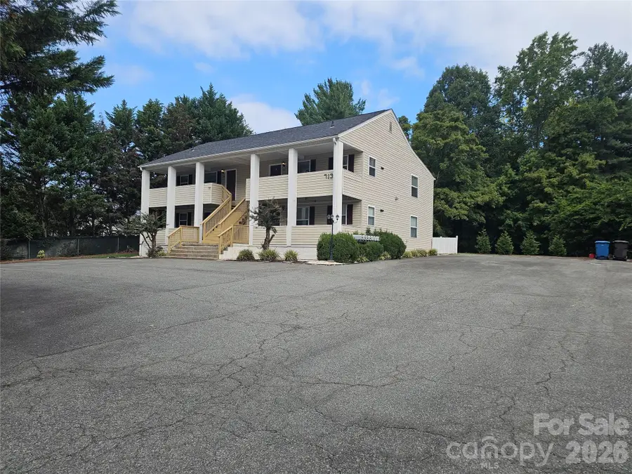 713 E Lexington Road, Mocksville, NC 27028 - #3