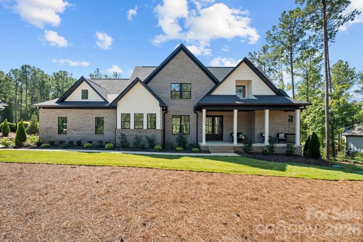 3210 Sherman Drive, Lancaster, SC 29720 - #1