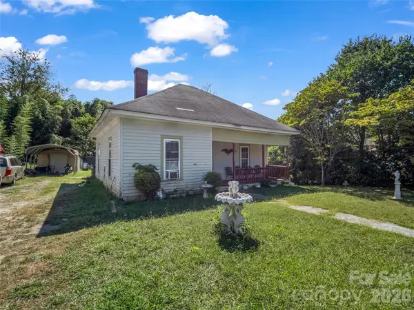 217 Broad Street, Shelby, NC 28152