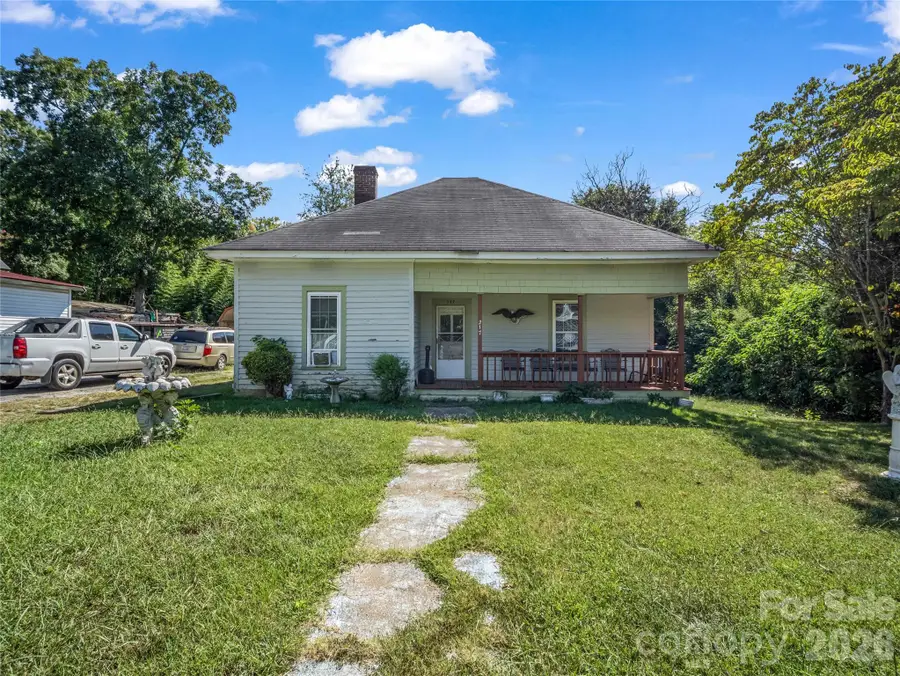 217 Broad Street, Shelby, NC 28152 - #2