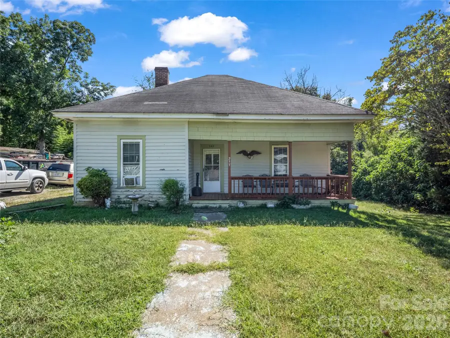 217 Broad Street, Shelby, NC 28152 - #3