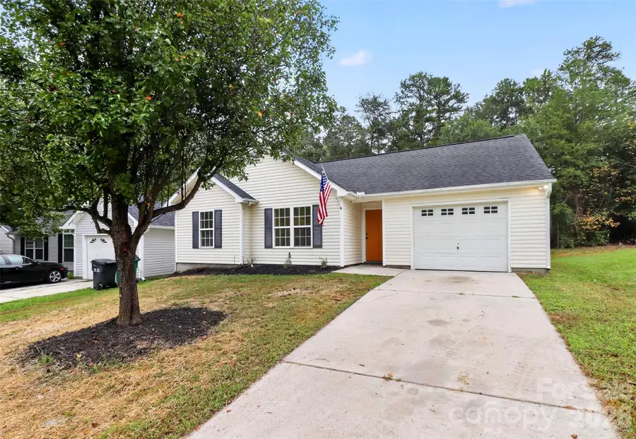 3024 Westwinds Court, Charlotte, NC 28214 - #3