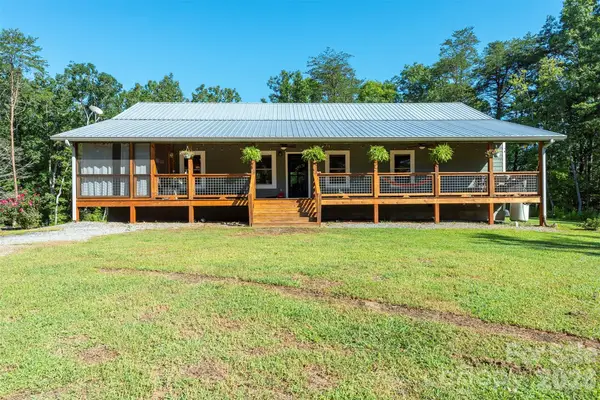 335 James View Road, Marion, NC 28752