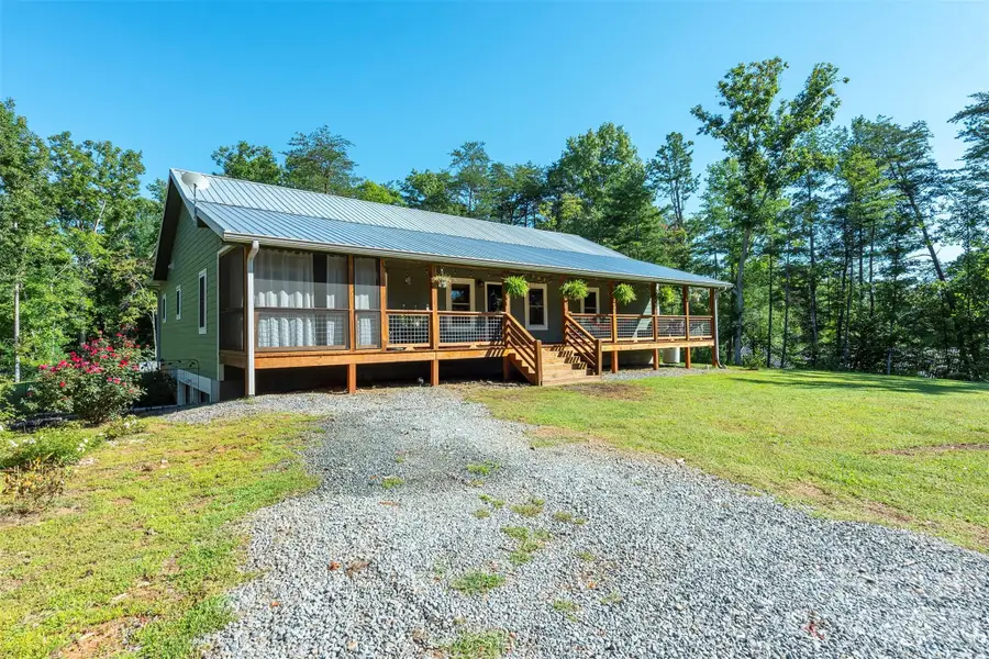 335 James View Road, Marion, NC 28752 - #2