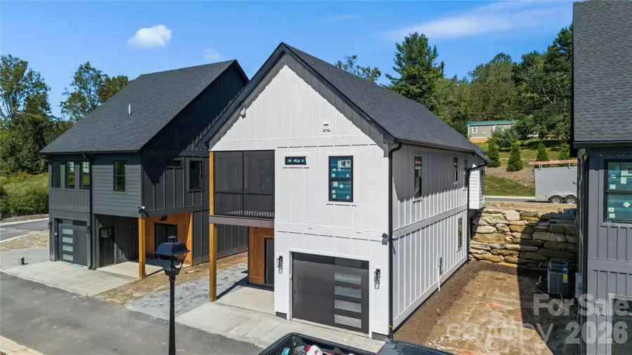 159 Martha Avenue #2, Hendersonville, NC 28792 - #3