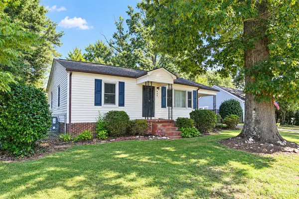 806 Applewood Street, Kannapolis, NC 28081