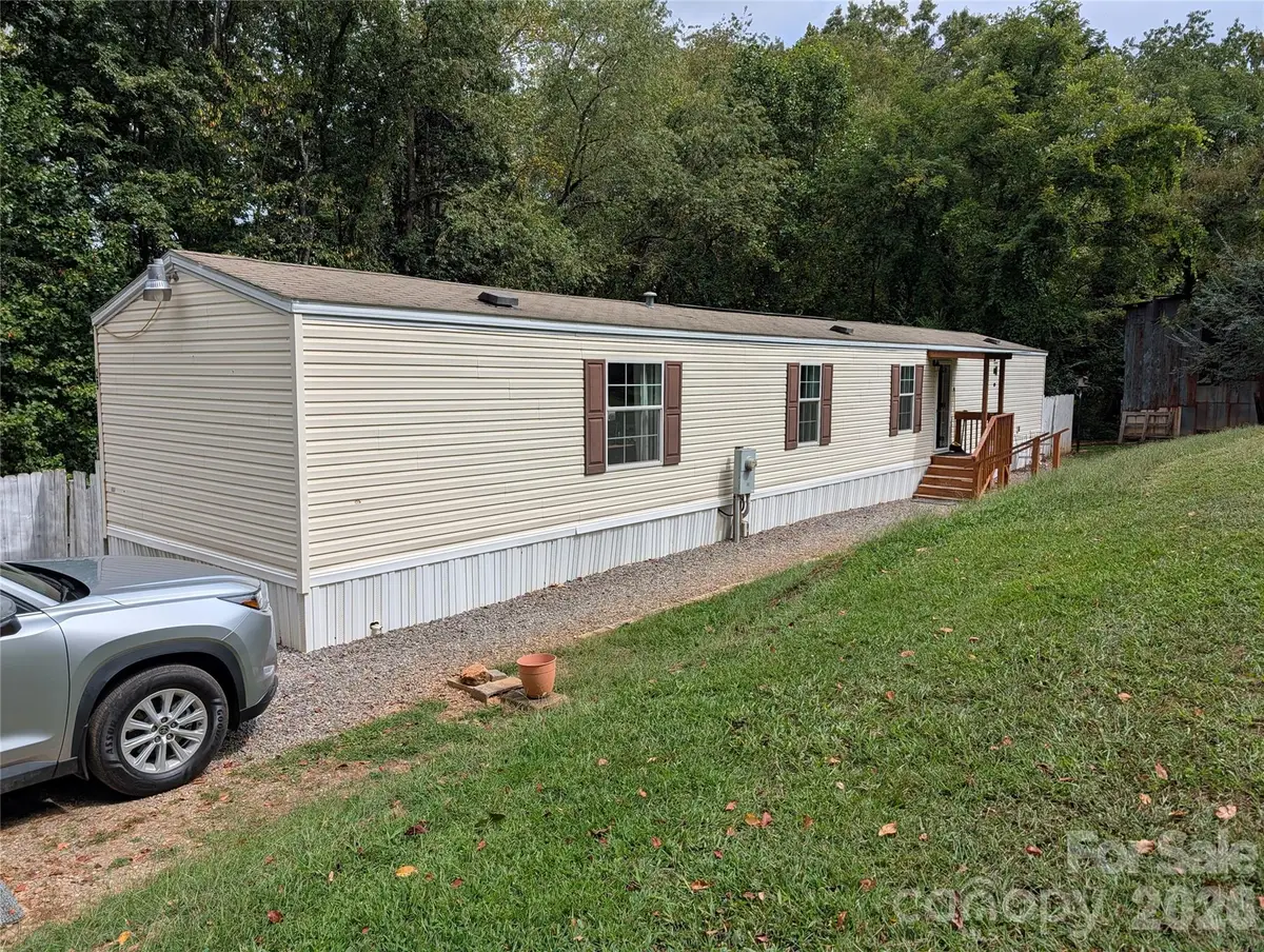 29 Herschel King Drive, Candler, NC 28715 - #1