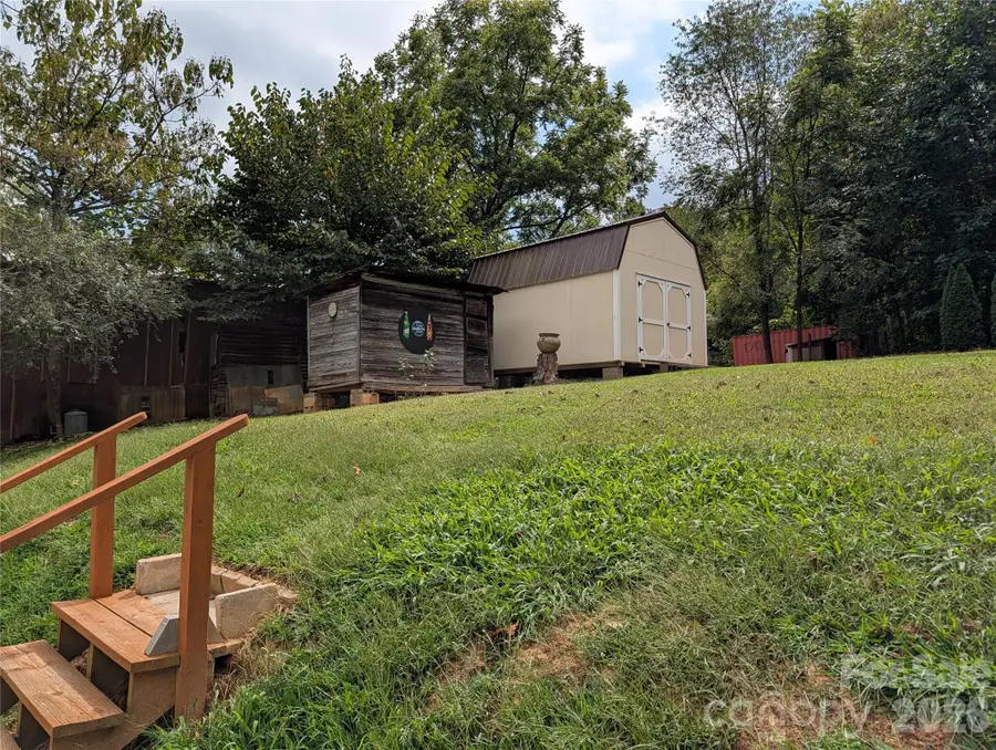 29 Herschel King Drive, Candler, NC 28715 - #2