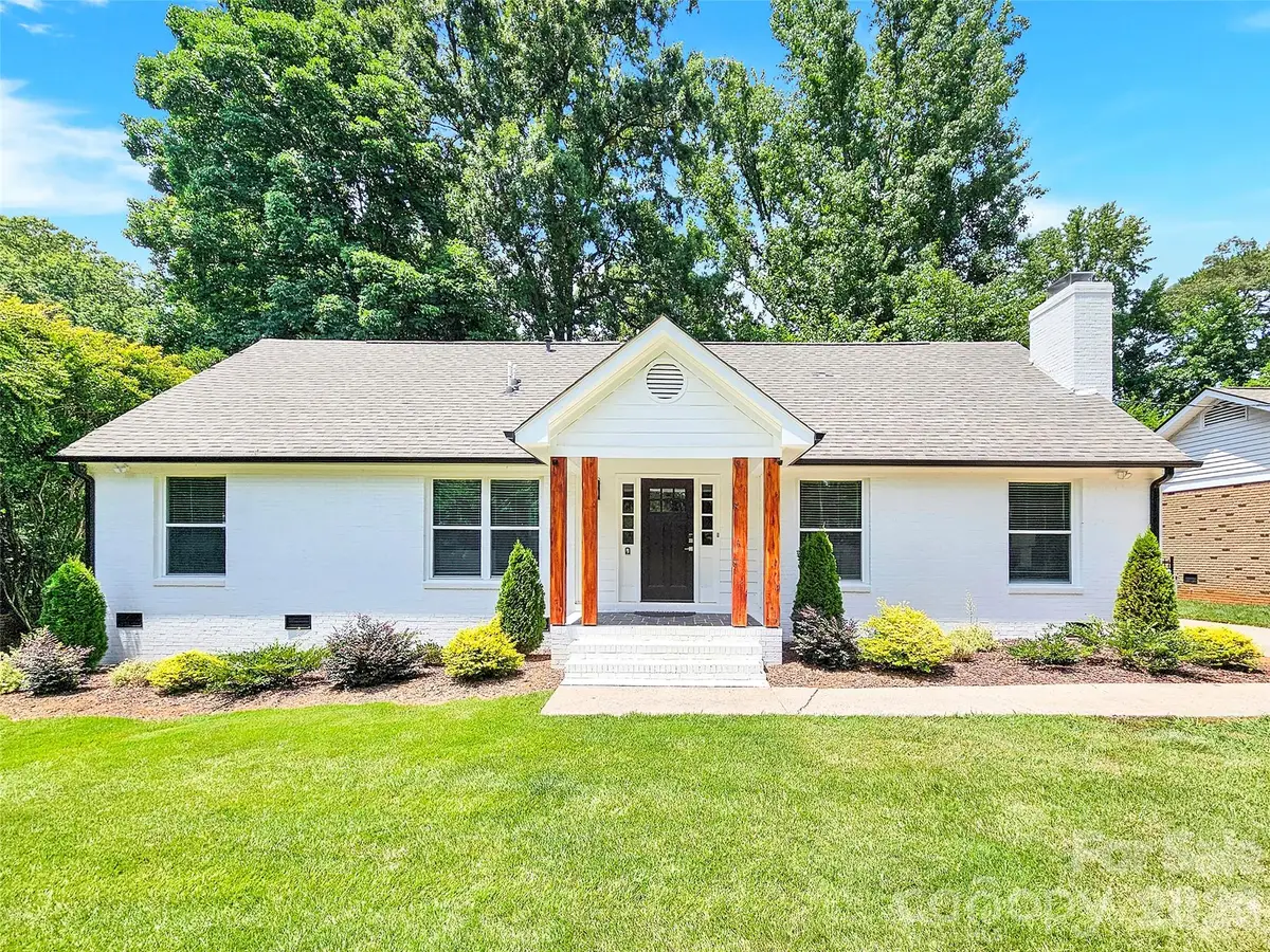 6639 Ronda Avenue, Charlotte, NC 28211 - #1