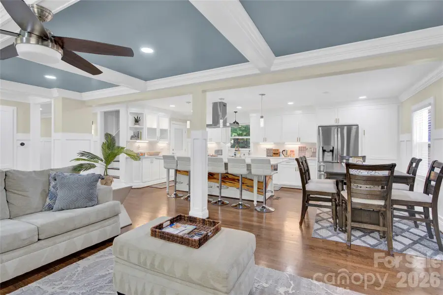 6639 Ronda Avenue, Charlotte, NC 28211 - #3