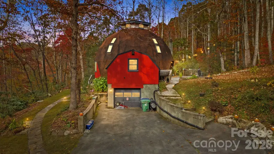 425 Bob Barnwell Road, Asheville, NC 28803 - #2