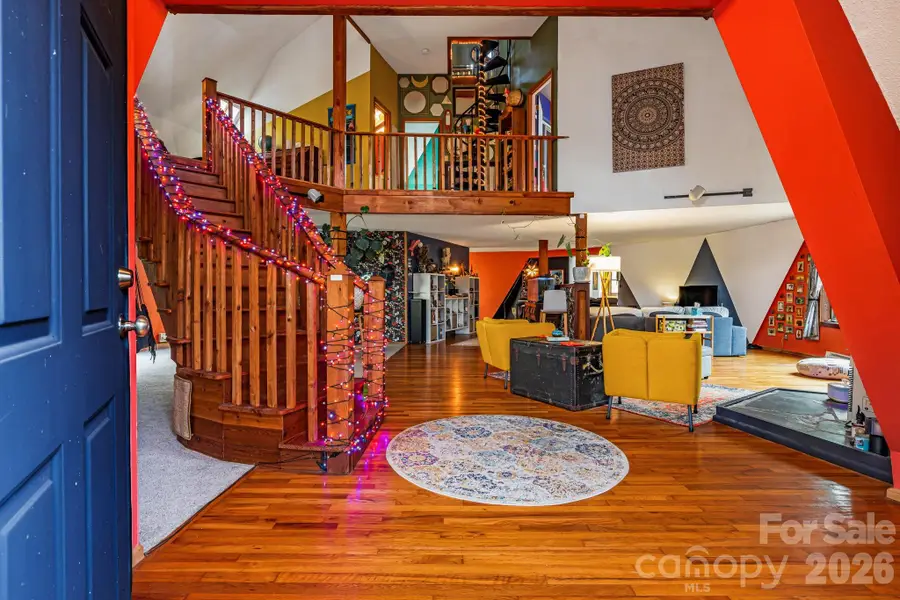 425 Bob Barnwell Road, Asheville, NC 28803 - #3