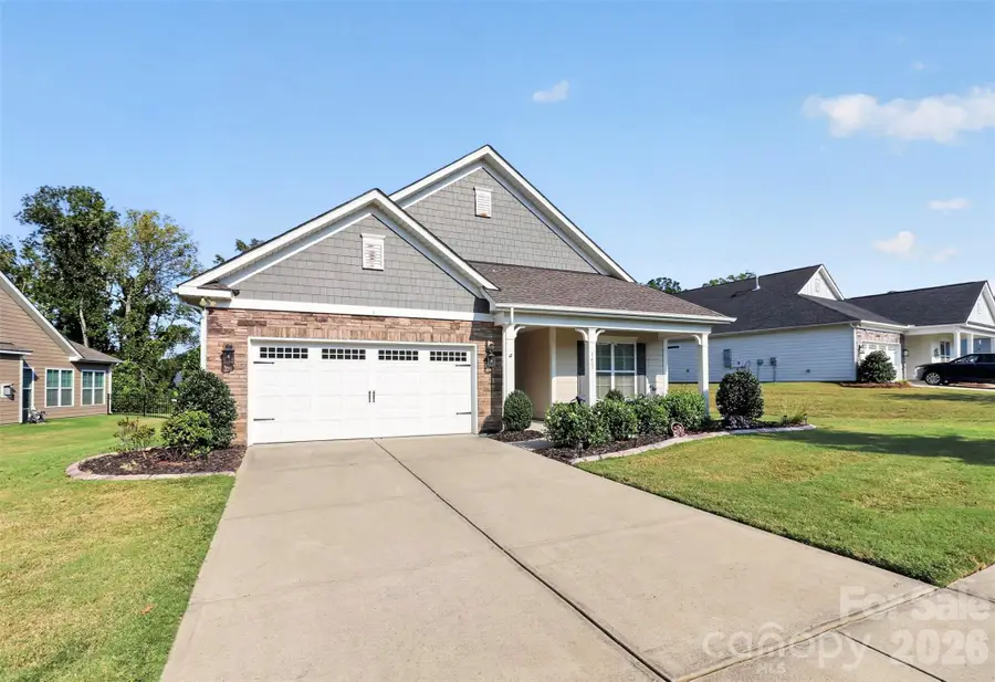 1407 Curling Creek Drive, Indian Trail, NC 28079 - #2