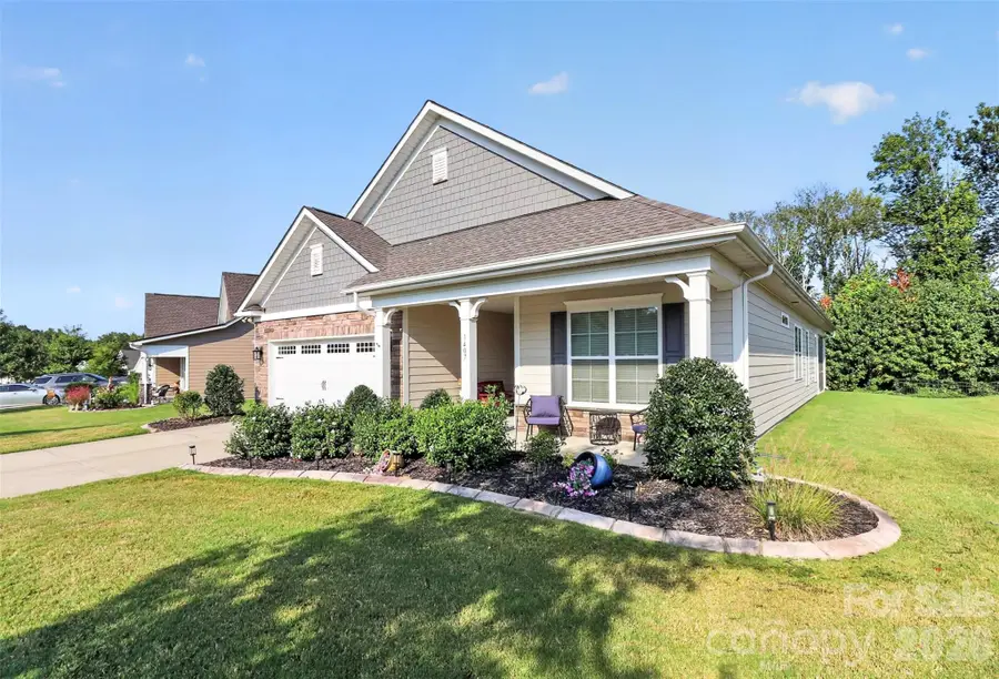 1407 Curling Creek Drive, Indian Trail, NC 28079 - #3