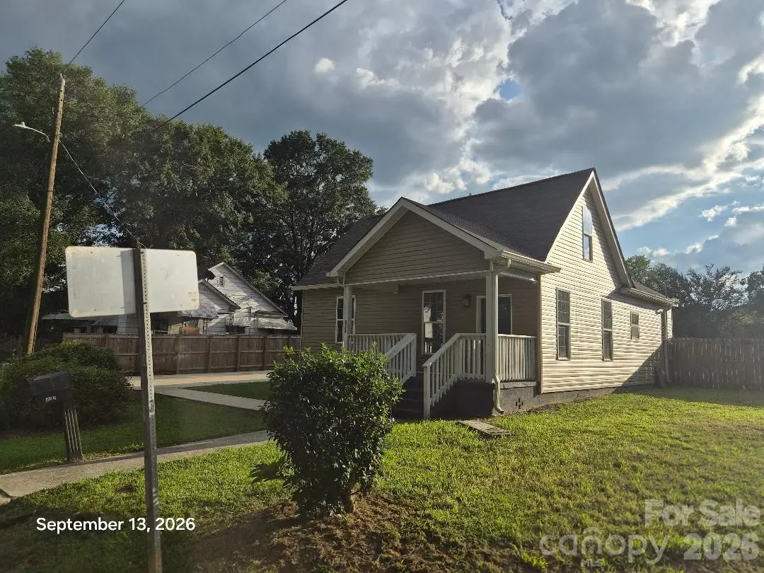 533 Ball Park Drive, Chester, SC 29706 - #1
