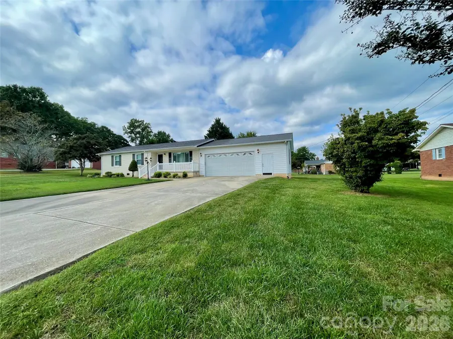 5708 Danville Drive, Kannapolis, NC 28081 - #3