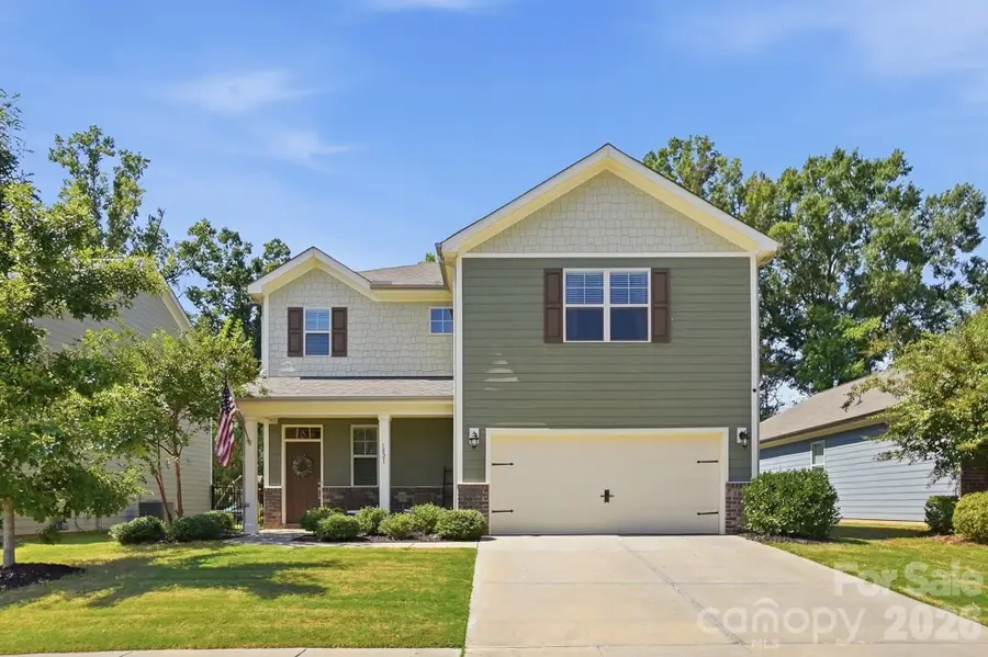 1821 Shelbourne Way, Indian Land, SC 29707 - #2