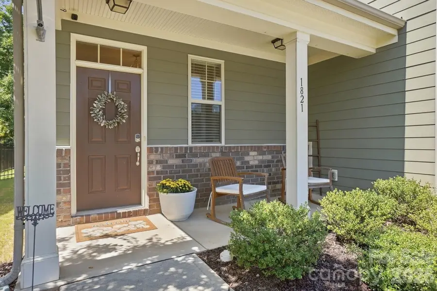 1821 Shelbourne Way, Indian Land, SC 29707 - #3