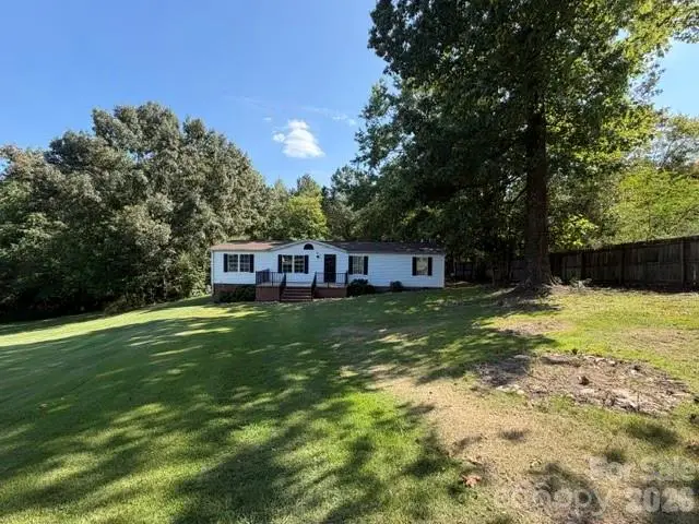 321 Onvil Road, Mount Gilead, NC 27306 - #1