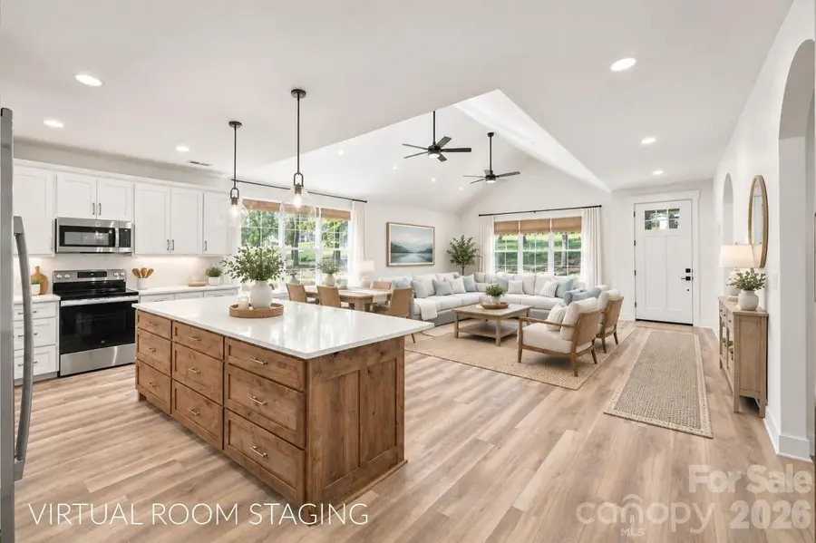 1062 Faith Court, Morganton, NC 28655 - #3