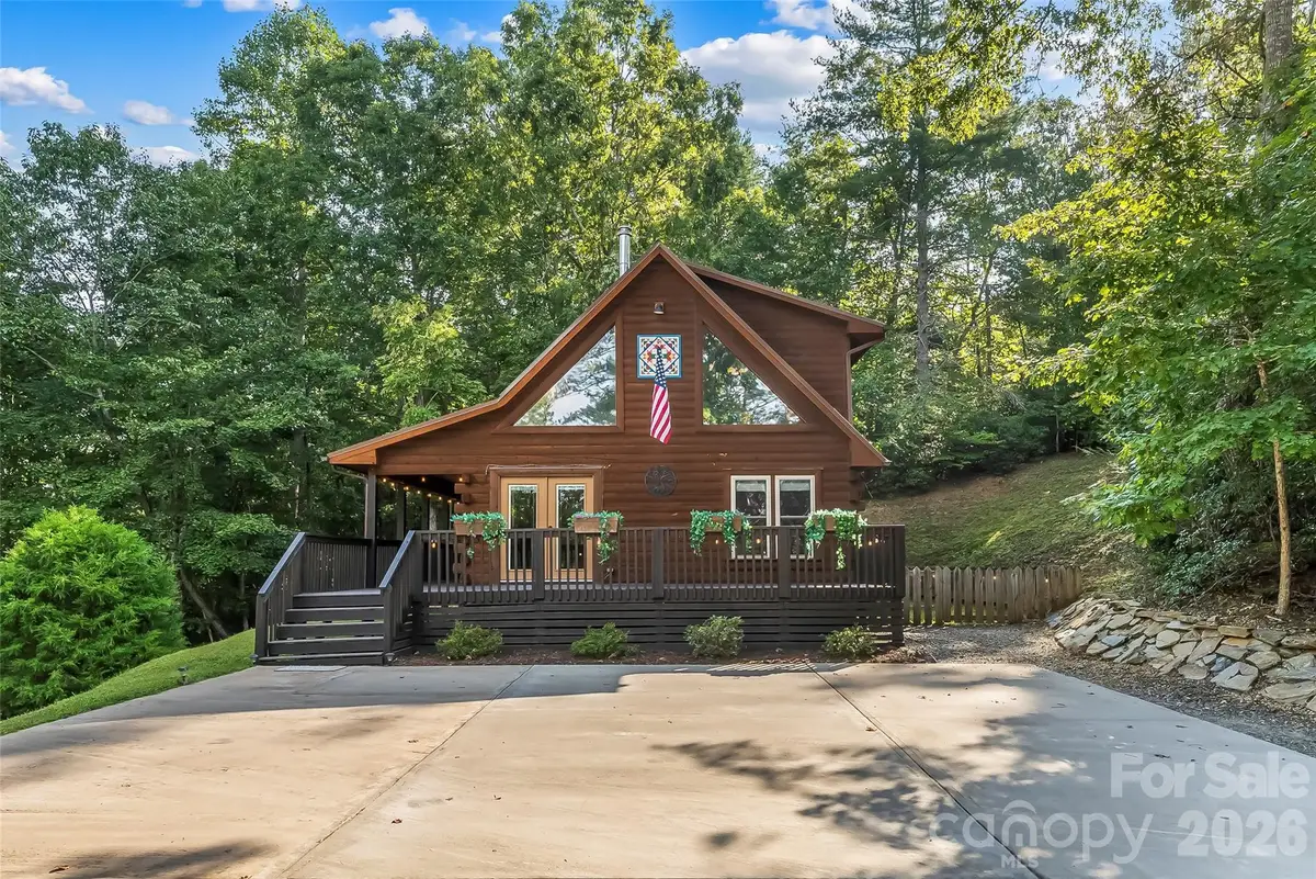 314 Old Mill Road, Nebo, NC 28761 - #1