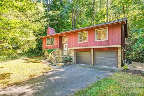 5 Brook Terrace, Asheville, NC 28805