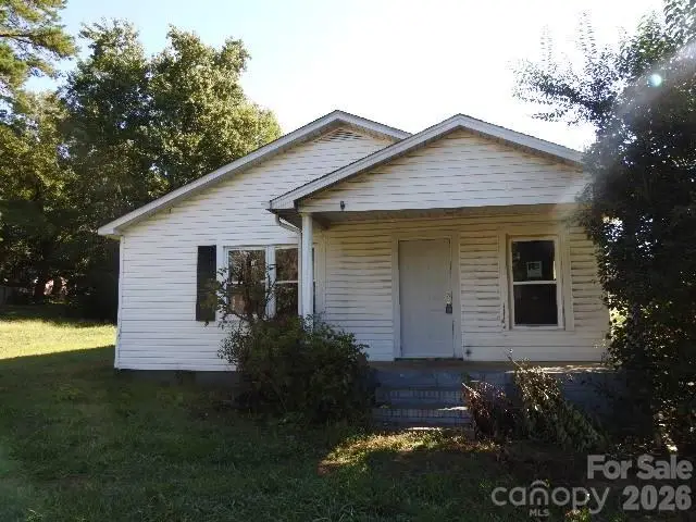 116 Waco Avenue, Kannapolis, NC 28083 - #1