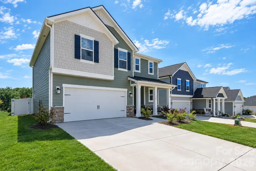 3018 Cunningham Farm Drive, Indian Trail, NC 28079 - #2