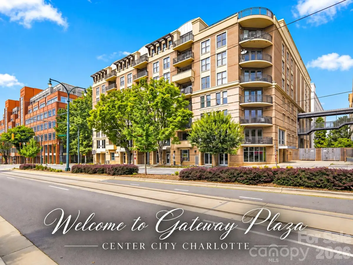 718 W Trade Street #412, Charlotte, NC 28202 - #1