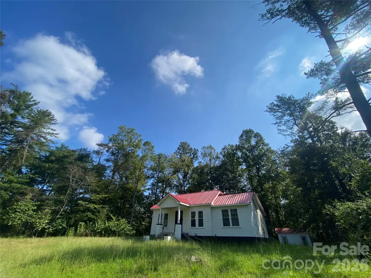 615 Vine Arden Road, Morganton, NC 28655 - #1