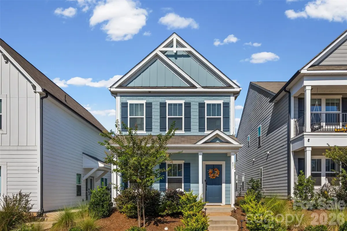 491 Switch Street #130, York, SC 29745 - #1