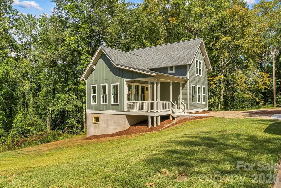 114 Walker Street, Morganton, NC 28655 - #2