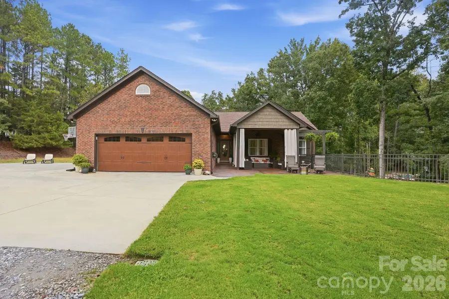 2055 Tiger Paw Lane, York, SC 29745 - #2