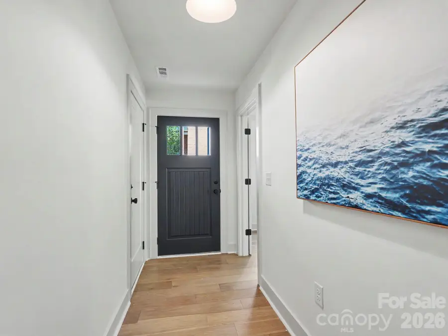 3127 Colyer Place, Charlotte, NC 28205 - #2