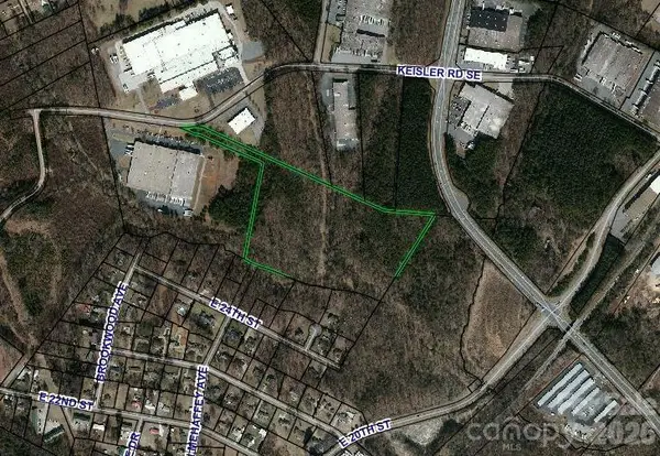 1051 Keisler Road, Conover, NC 28613