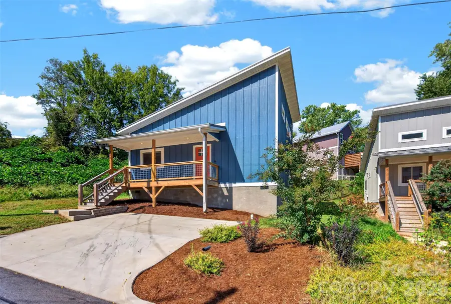 211 Hanover Street, Asheville, NC 28806 - #2